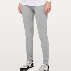 lululemon Wunder Lounge Pant *30"